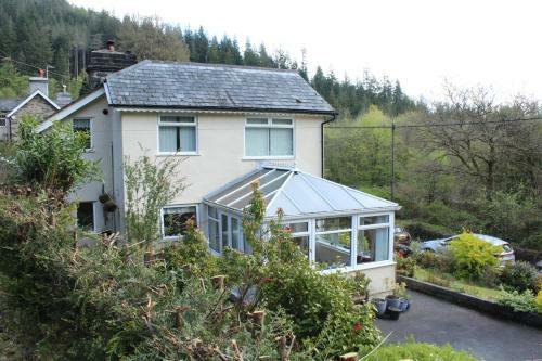 Eagles View Private Cottage - Betws Y Coed
