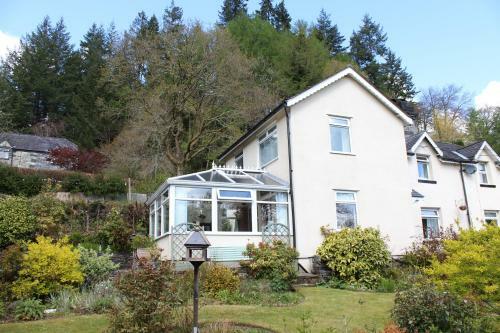 Eagles View Private Cottage - Betws Y Coed