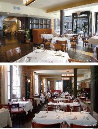 Hotel Le Nelligan - King Superior Cb
