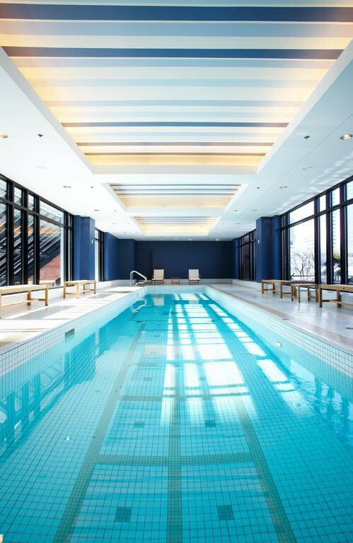 Intercontinental Hotel Montreal