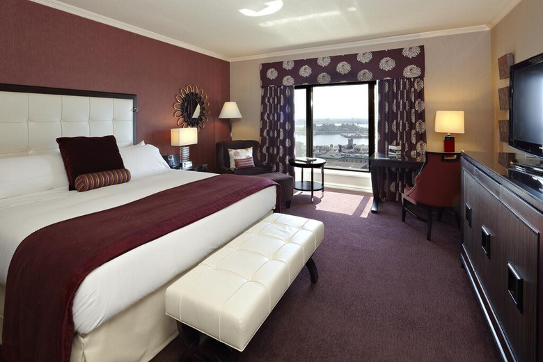 Intercontinental Hotel Montreal