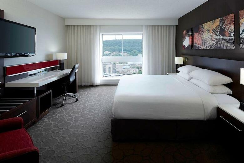 Hotel Delta Montreal