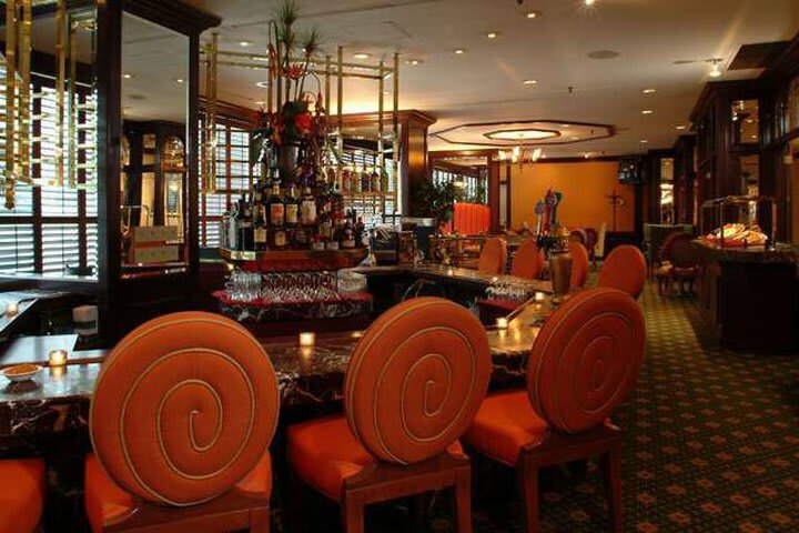 Hotel Delta Montreal