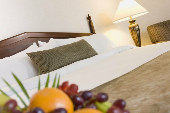 Hotel Delta Montreal