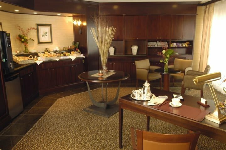 Hotel Delta Montreal