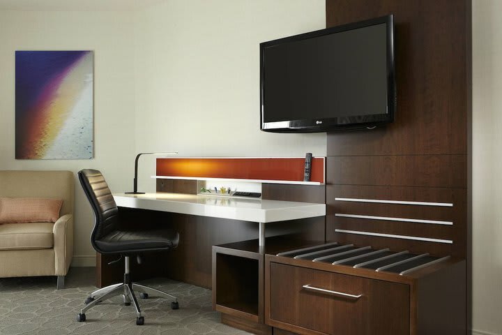 Hotel Delta Montreal