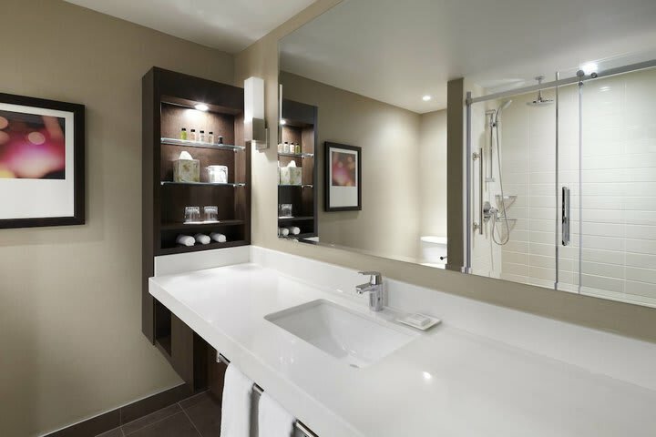 Hotel Delta Montreal