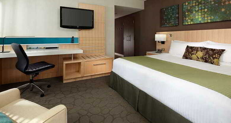 Hotel Delta Montreal