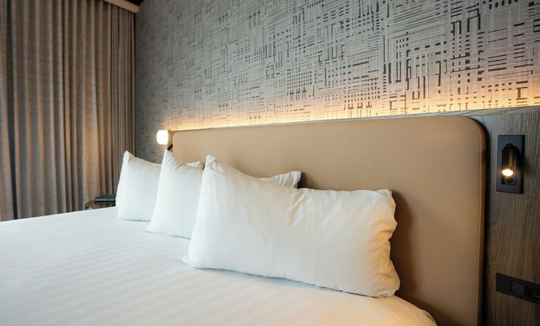 Brookstreet Hotel - Corporate Double