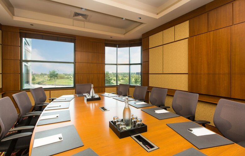 Brookstreet Hotel - Corporate Double