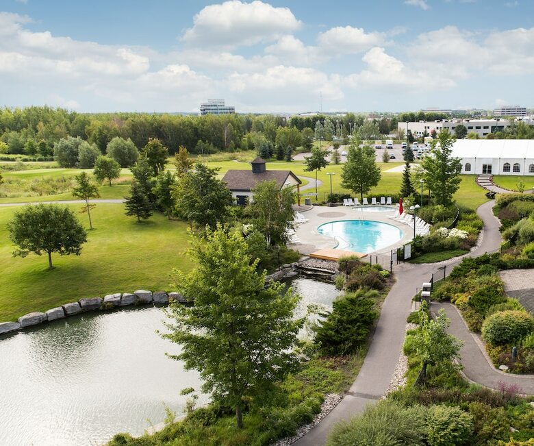 Brookstreet Hotel - Corporate Double