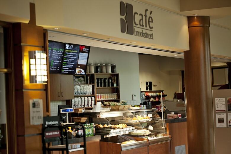 Brookstreet Hotel - Corporate Double