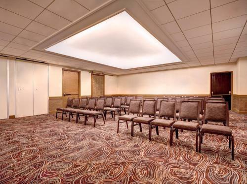 Westin Hotel Ottawa - Traditional