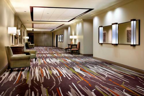 Westin Hotel Ottawa - Traditional