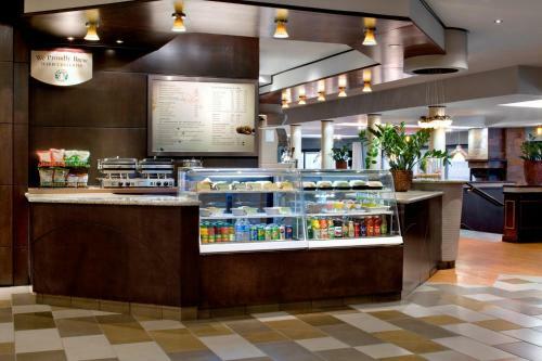 Westin Hotel Ottawa - Traditional