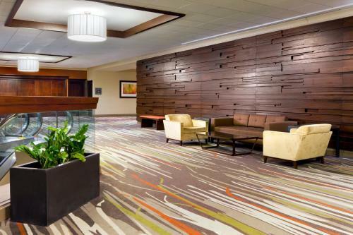 Westin Hotel Ottawa - Traditional