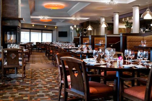 Westin Hotel Ottawa - Traditional