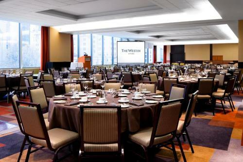 Westin Hotel Ottawa - Traditional