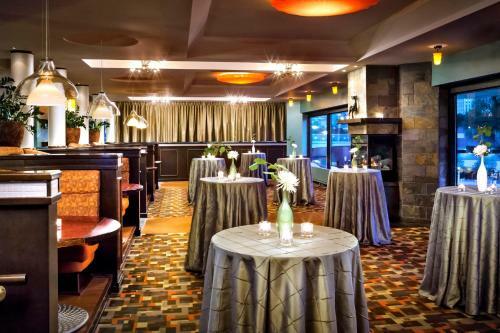 Westin Hotel Ottawa - Traditional