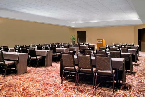 Westin Hotel Ottawa - Traditional