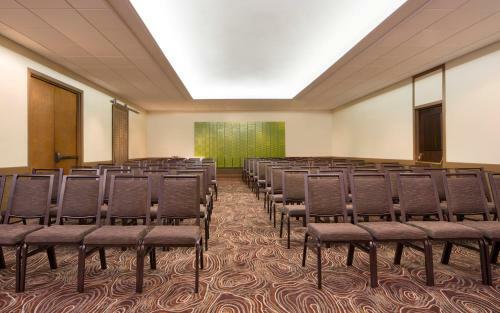 Westin Hotel Ottawa - Traditional