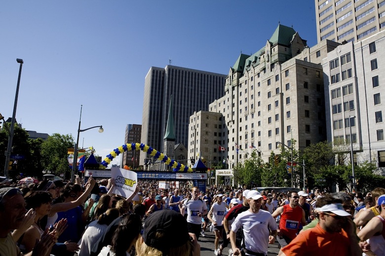 Lord Elgin Hotel