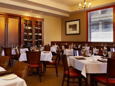 Lord Elgin Hotel