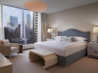 Hotel Hilton Toronto - Hilton Room Bb