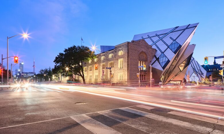 Hotel Park Hyatt Toronto