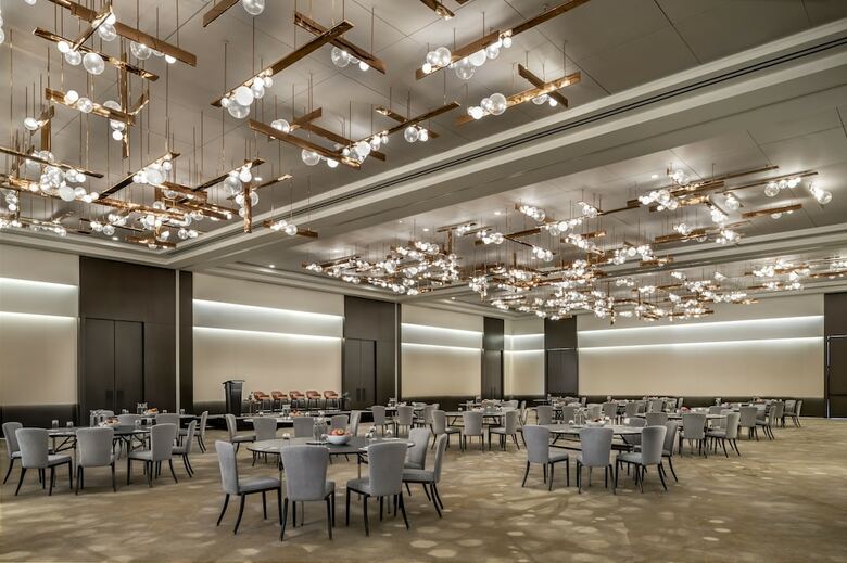 Hotel Park Hyatt Toronto