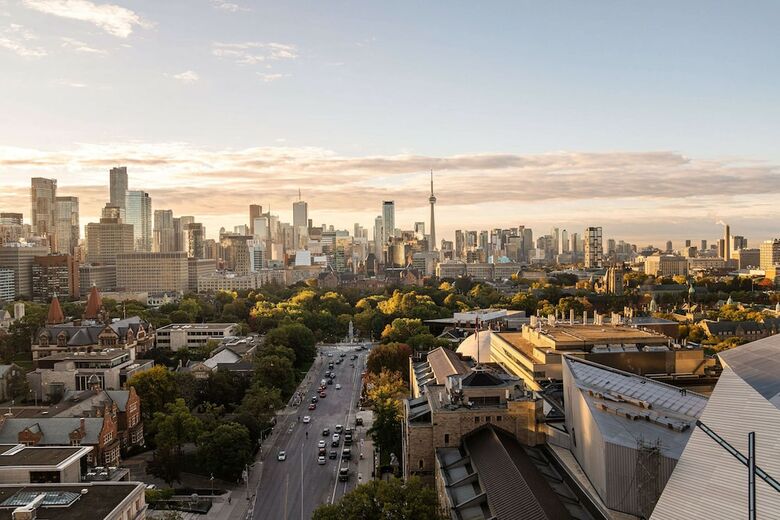 Hotel Park Hyatt Toronto