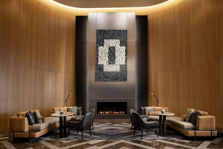 Hotel Park Hyatt Toronto
