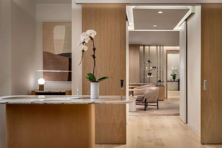 Hotel Park Hyatt Toronto