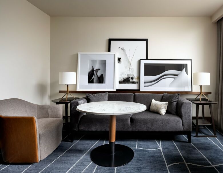 Hotel Park Hyatt Toronto