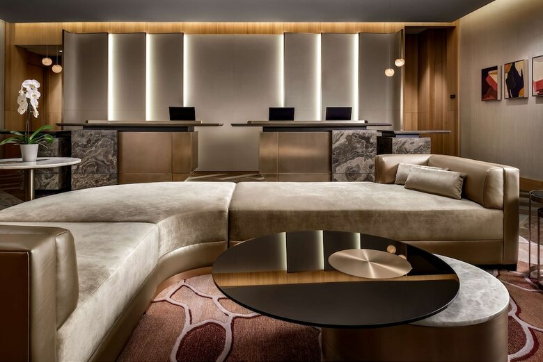 Hotel Park Hyatt Toronto