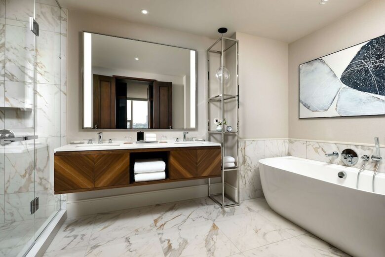 Hotel Park Hyatt Toronto