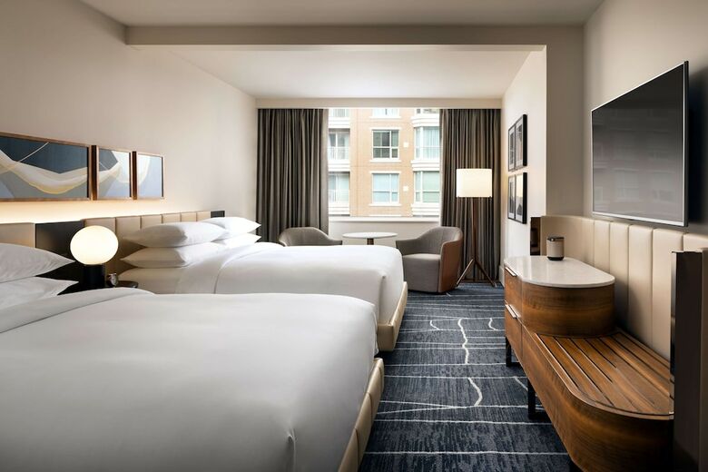 Hotel Park Hyatt Toronto