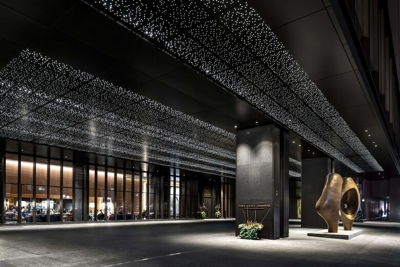 Hotel Park Hyatt Toronto