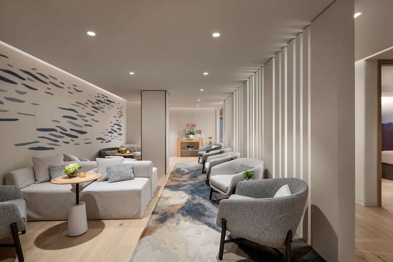 Hotel Park Hyatt Toronto