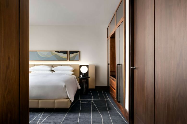 Hotel Park Hyatt Toronto