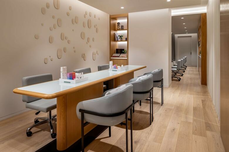 Hotel Park Hyatt Toronto