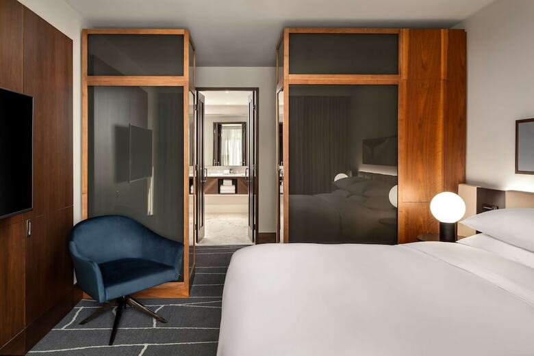 Hotel Park Hyatt Toronto