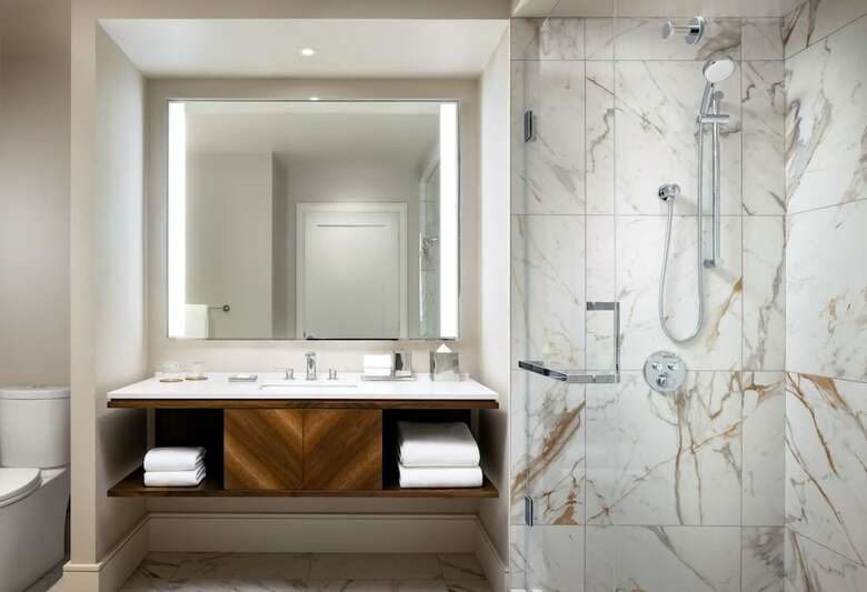 Hotel Park Hyatt Toronto