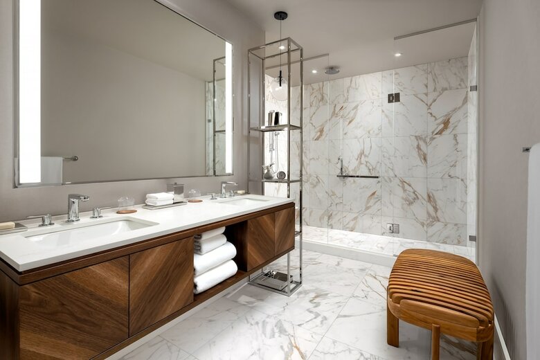 Hotel Park Hyatt Toronto
