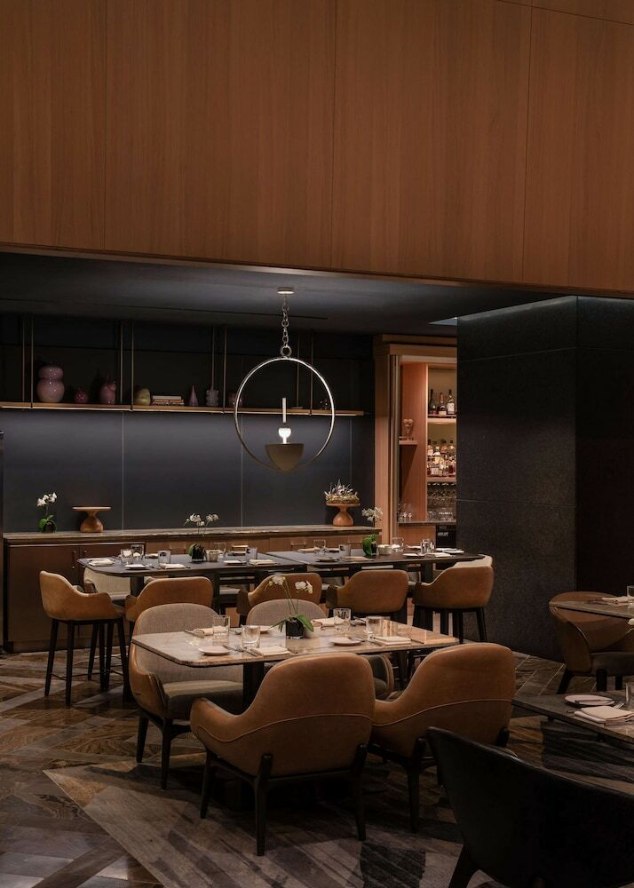 Hotel Park Hyatt Toronto