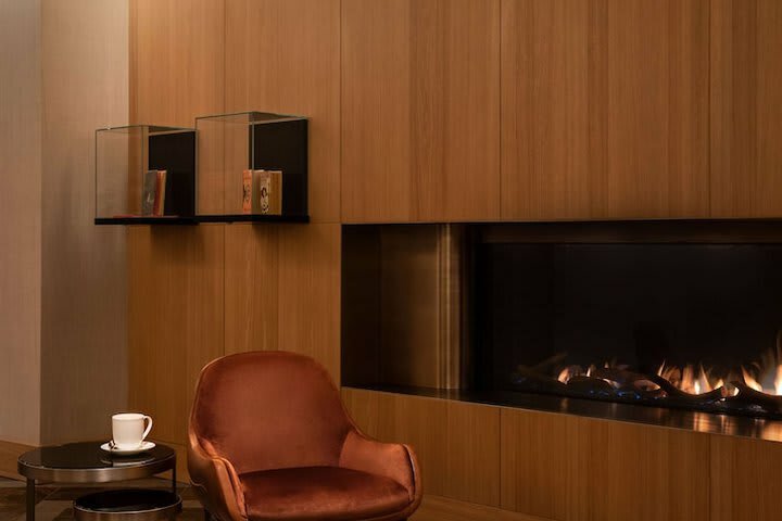 Hotel Park Hyatt Toronto