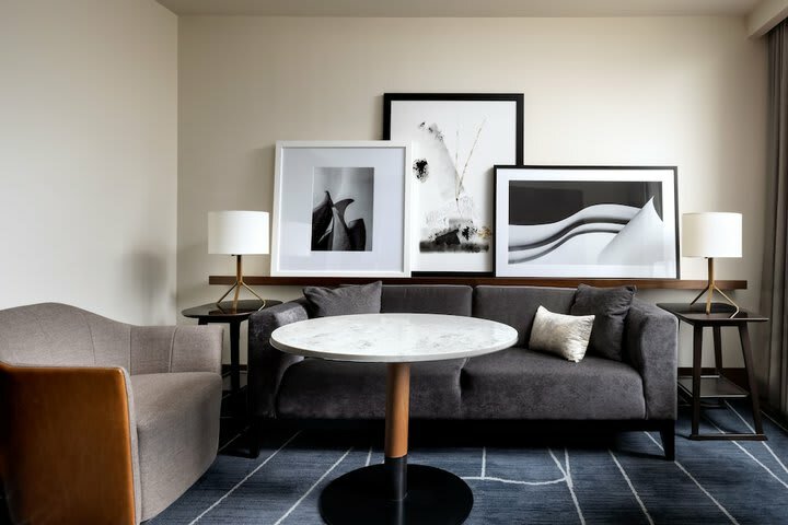 Hotel Park Hyatt Toronto