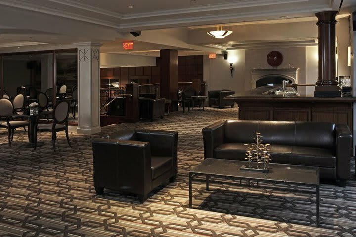 Hotel Park Hyatt Toronto