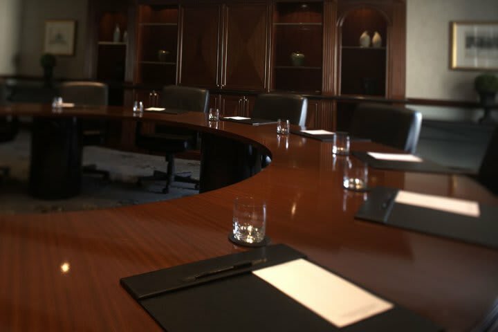 Hotel Park Hyatt Toronto