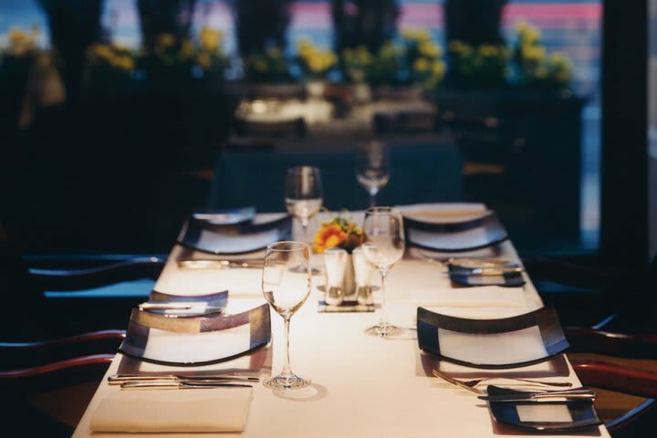 Hotel Park Hyatt Toronto